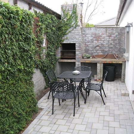 ג'ורג' Apple Cottages מראה חיצוני תמונה
