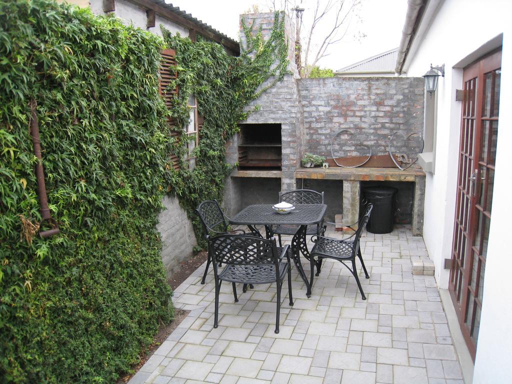 ג'ורג' Apple Cottages מראה חיצוני תמונה