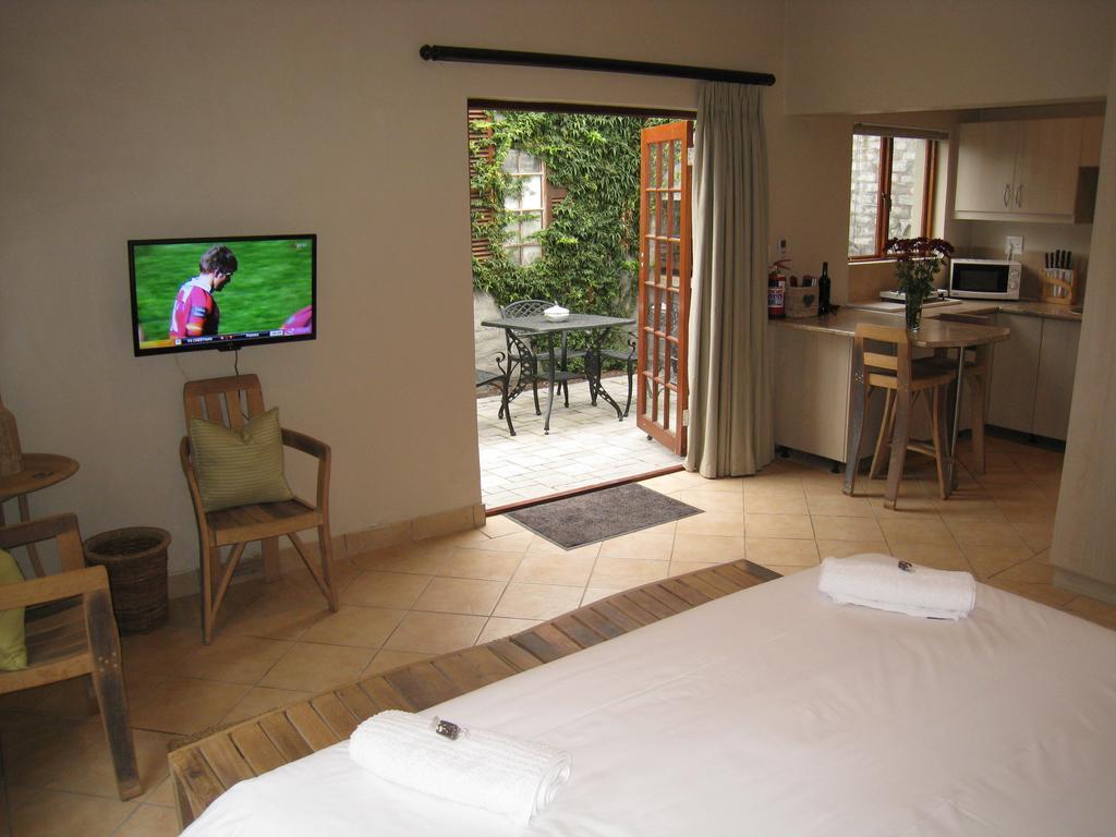 ג'ורג' Apple Cottages מראה חיצוני תמונה
