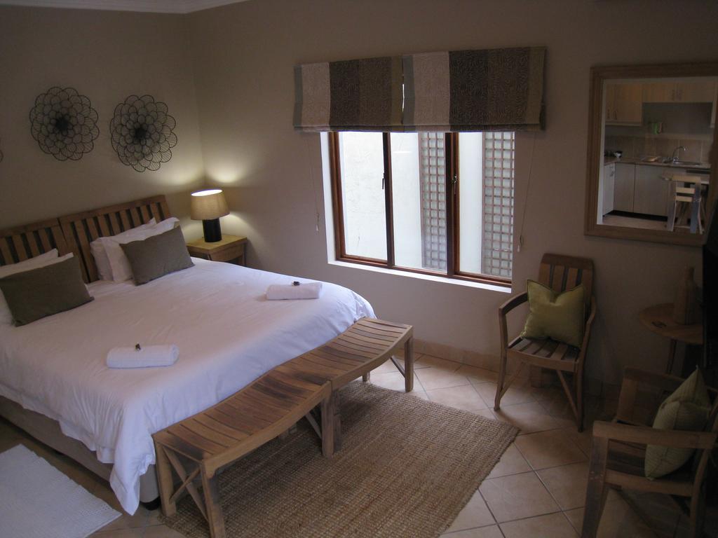 ג'ורג' Apple Cottages מראה חיצוני תמונה