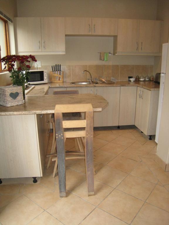ג'ורג' Apple Cottages מראה חיצוני תמונה