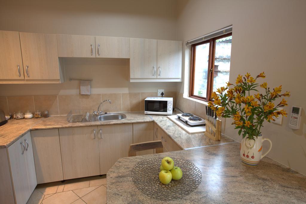 ג'ורג' Apple Cottages מראה חיצוני תמונה