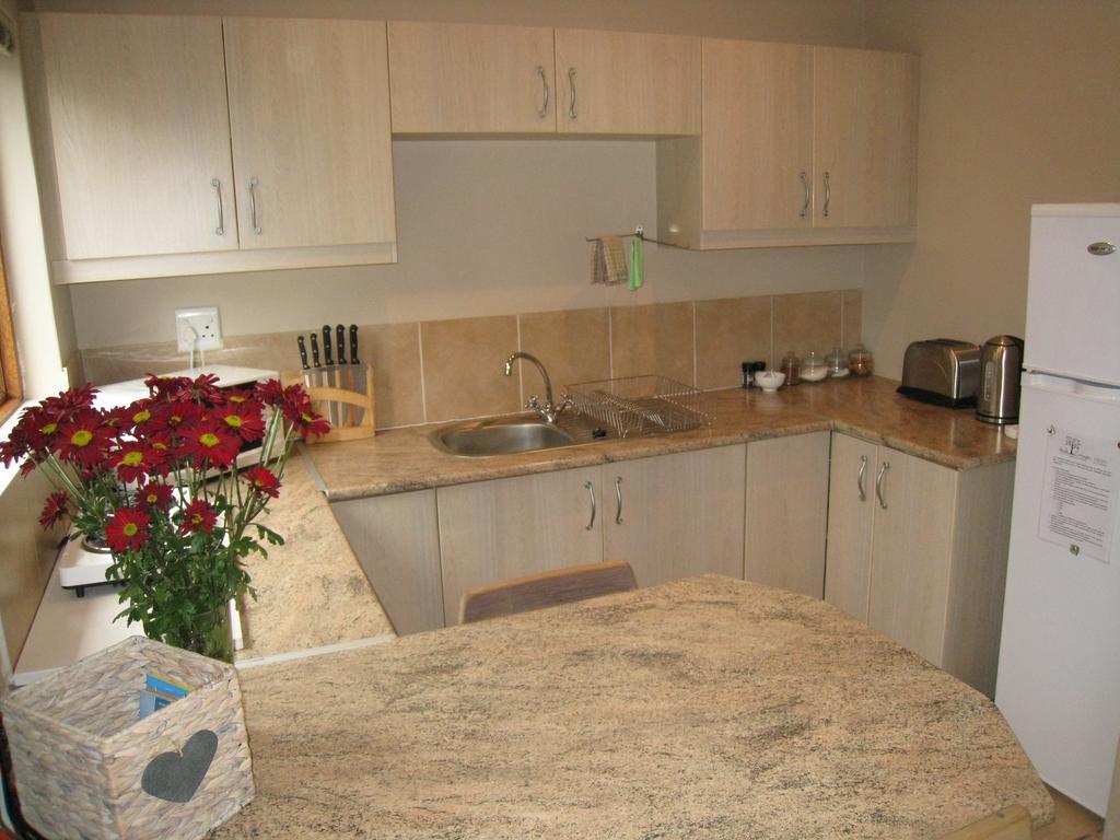 ג'ורג' Apple Cottages מראה חיצוני תמונה