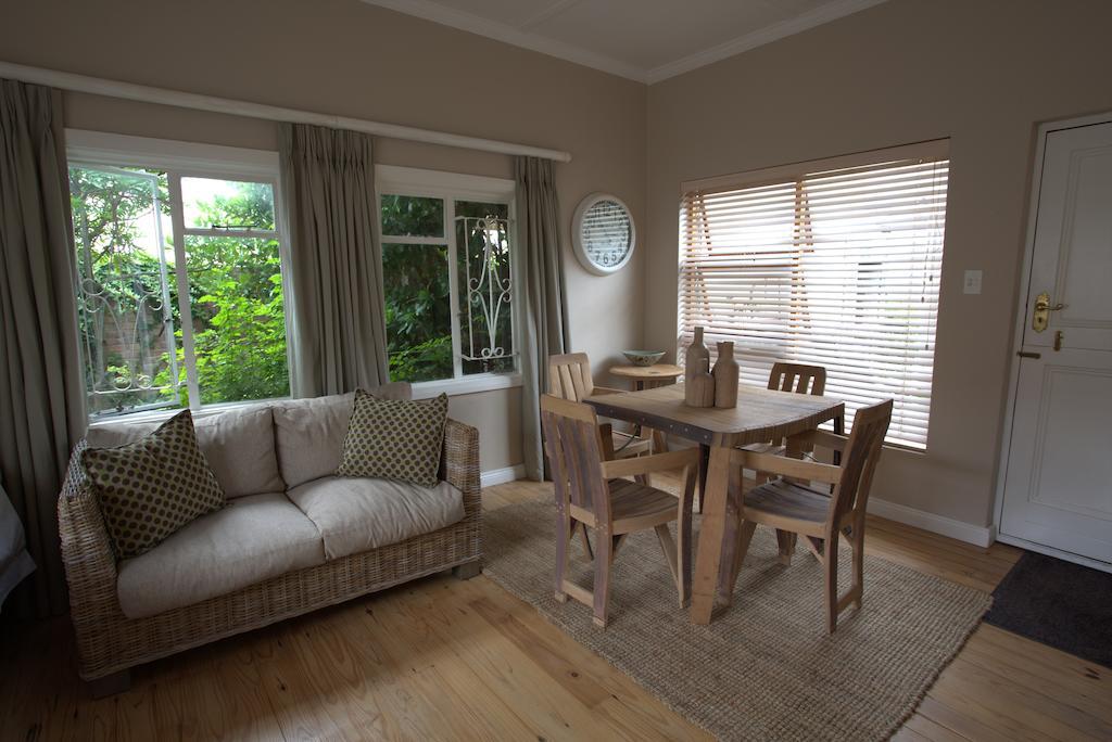 ג'ורג' Apple Cottages חדר תמונה