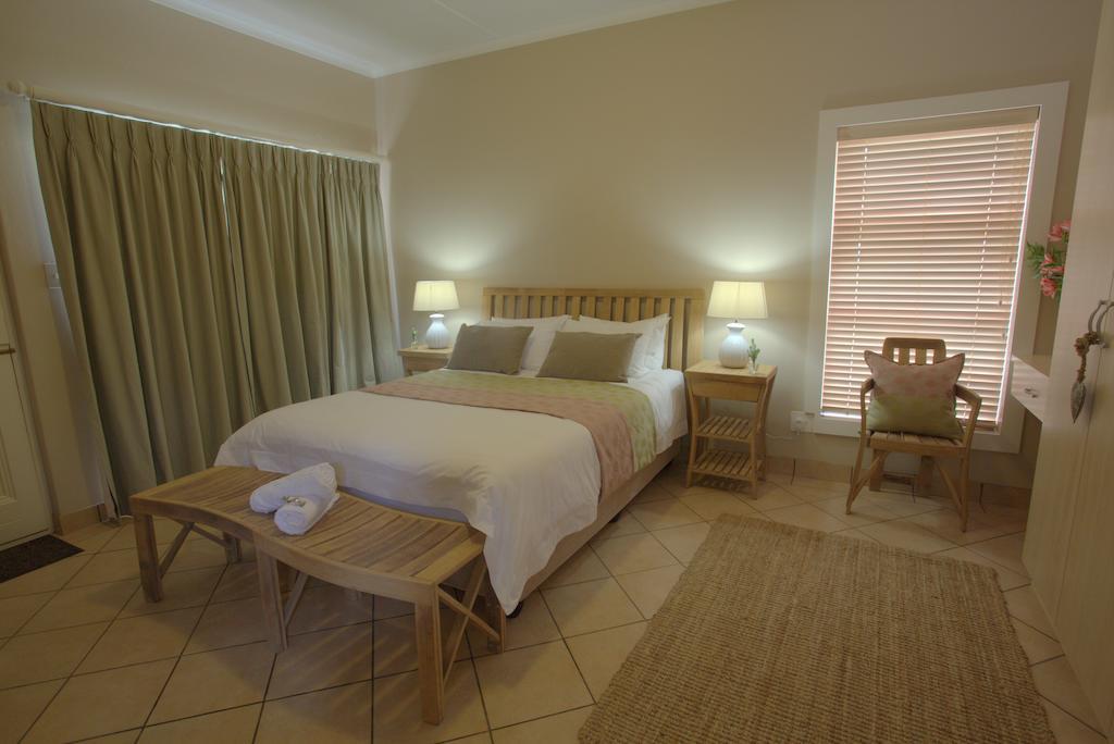 ג'ורג' Apple Cottages חדר תמונה