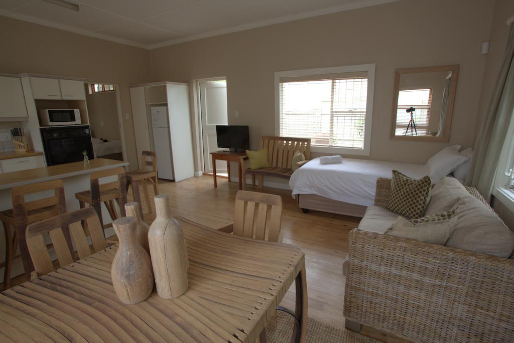 ג'ורג' Apple Cottages חדר תמונה