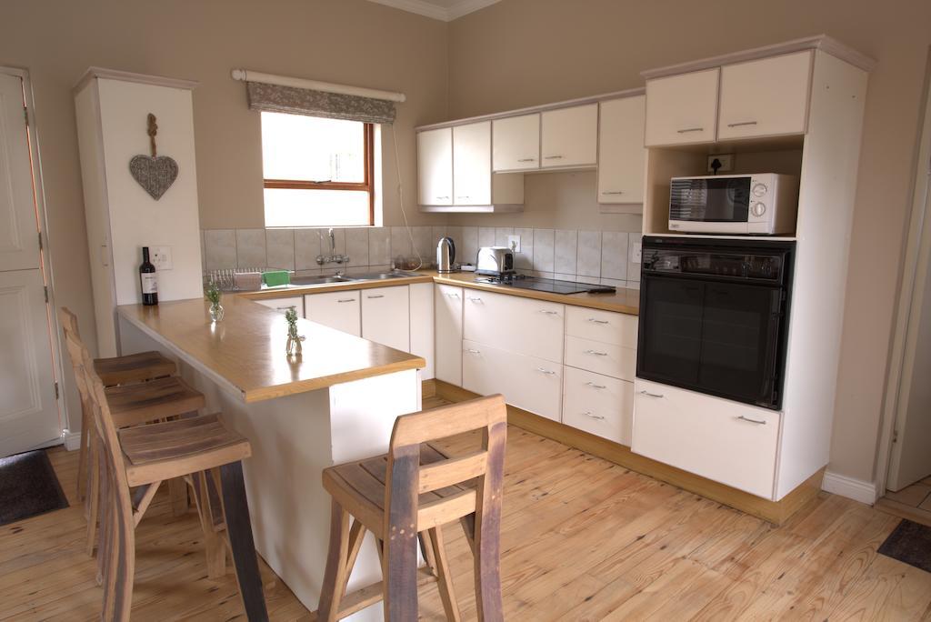 ג'ורג' Apple Cottages חדר תמונה