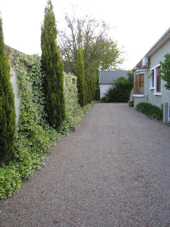 ג'ורג' Apple Cottages מראה חיצוני תמונה